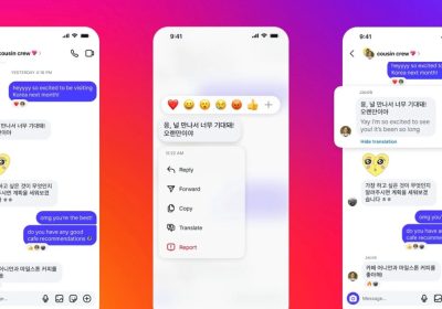 “Non mi piace” per il social