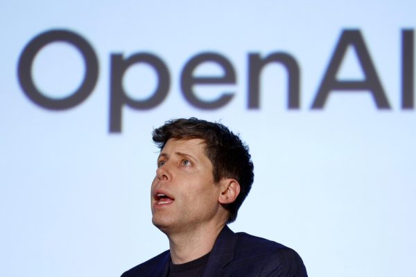 OpenAI rilascia l’IA che si installa sul portatile – Future Tech