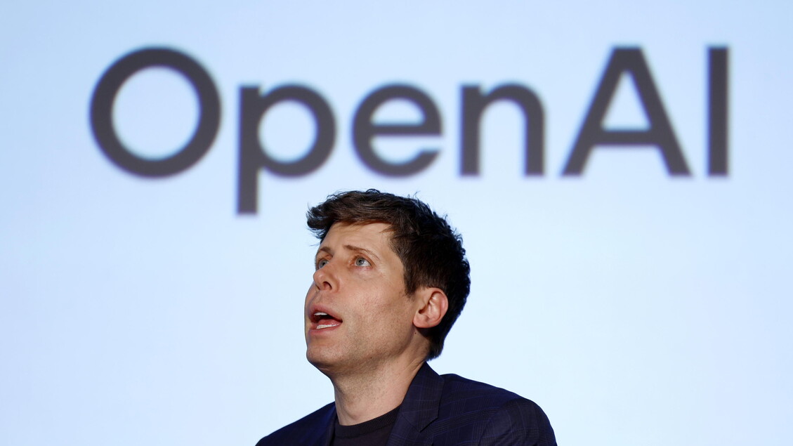 OpenAI rilascia l’IA che si installa sul portatile – Future Tech