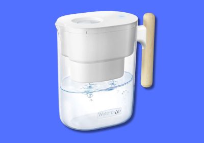 Le migliori caraffe filtranti per bere acqua pura e dire addio alla plastica