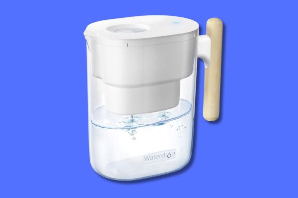 Le migliori caraffe filtranti per bere acqua pura e dire addio alla plastica