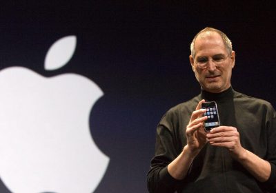 Il fondatore di Apple Steve Jobs avrebbe compiuto 70 anni – Notizie