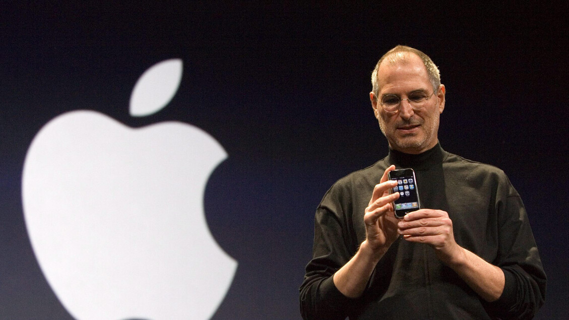 Il fondatore di Apple Steve Jobs avrebbe compiuto 70 anni – Notizie