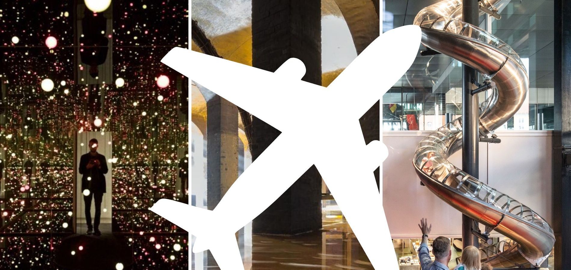 10 cose curiose da vedere e fare a Copenaghen