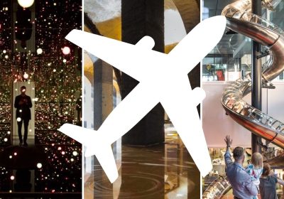 10 cose curiose da vedere e fare a Copenaghen