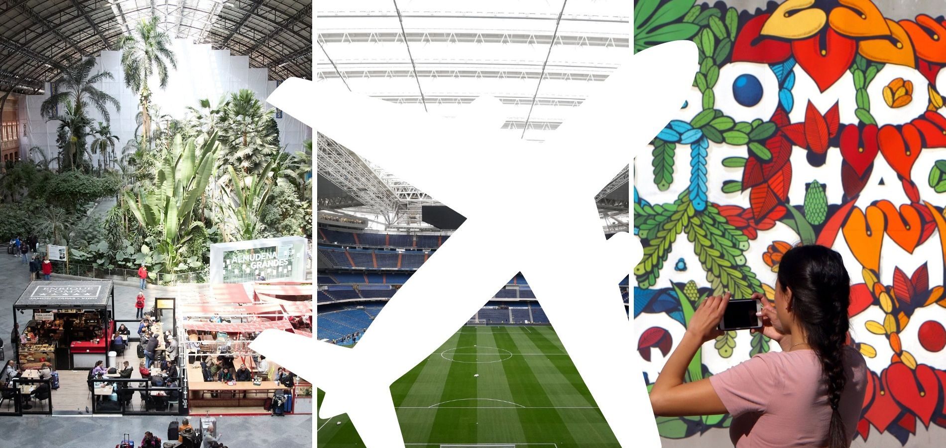 Tutte le cose da vedere e da fare a Madrid per esplorarla in lungo e in largo