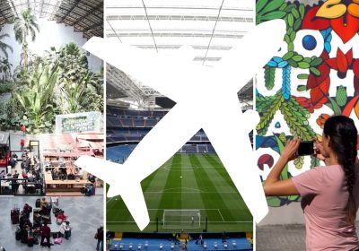 Tutte le cose da vedere e da fare a Madrid per esplorarla in lungo e in largo