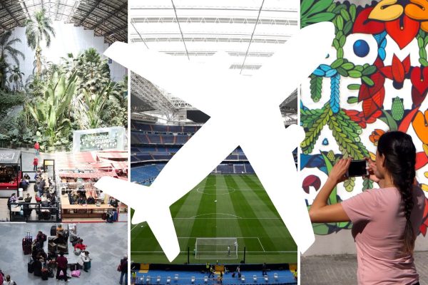 Tutte le cose da vedere e da fare a Madrid per esplorarla in lungo e in largo