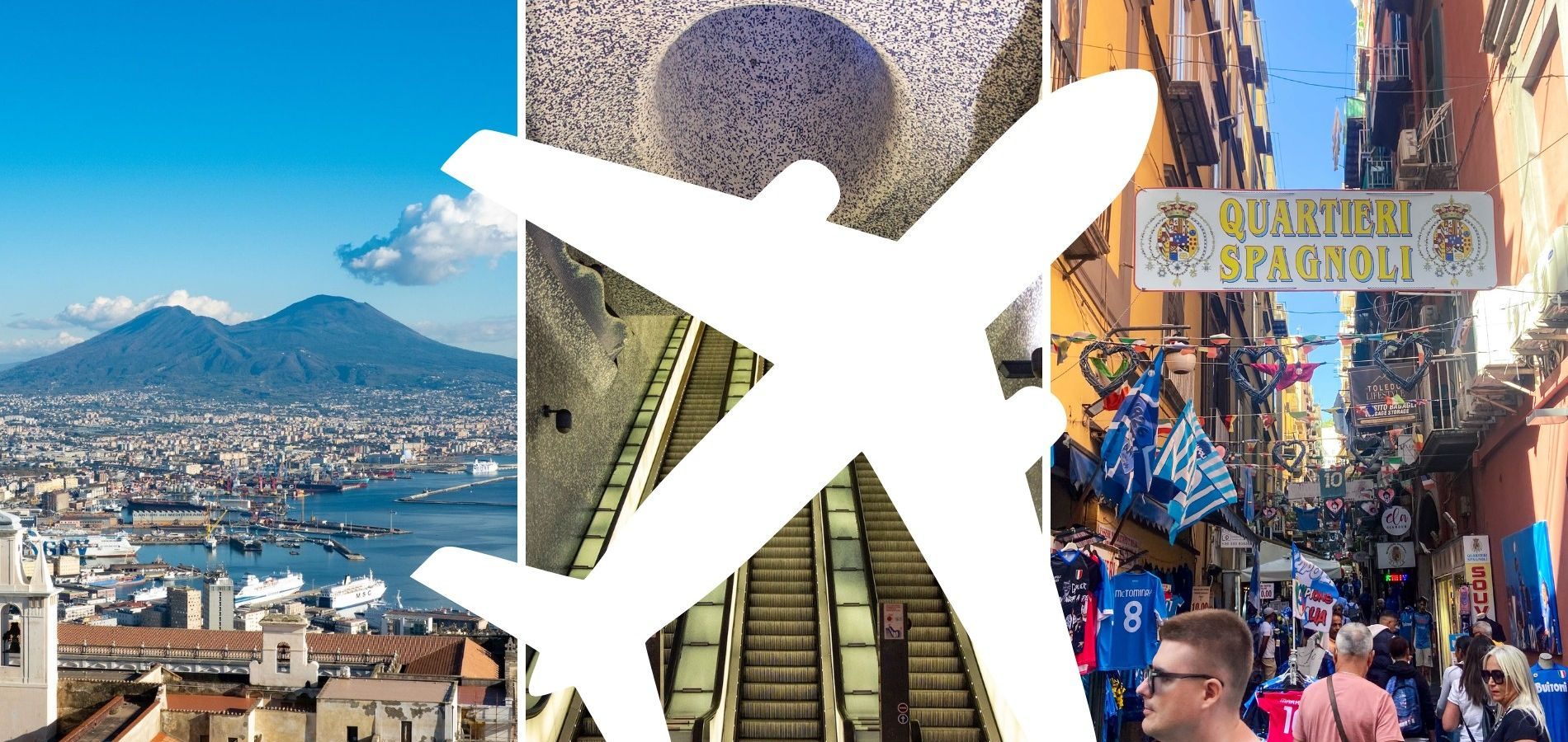 10 cose da fare e vedere a Napoli per goderti a pieno la città