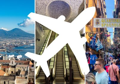 10 cose da fare e vedere a Napoli per goderti a pieno la città