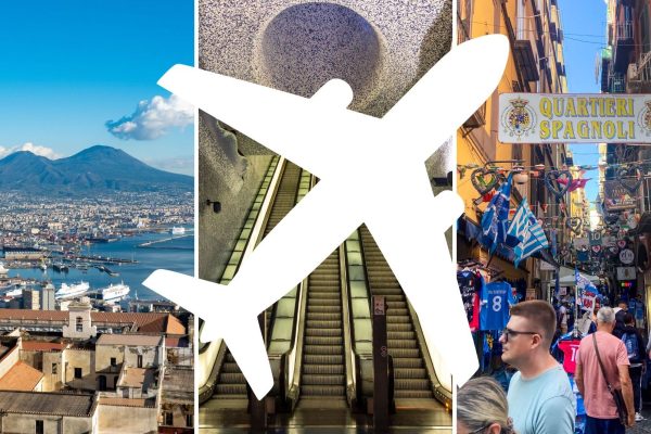 10 cose da fare e vedere a Napoli per goderti a pieno la città