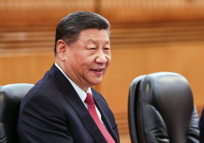 Cina, ‘i Paesi non dovrebbero politicizzare la tecnologia’ – Notizie