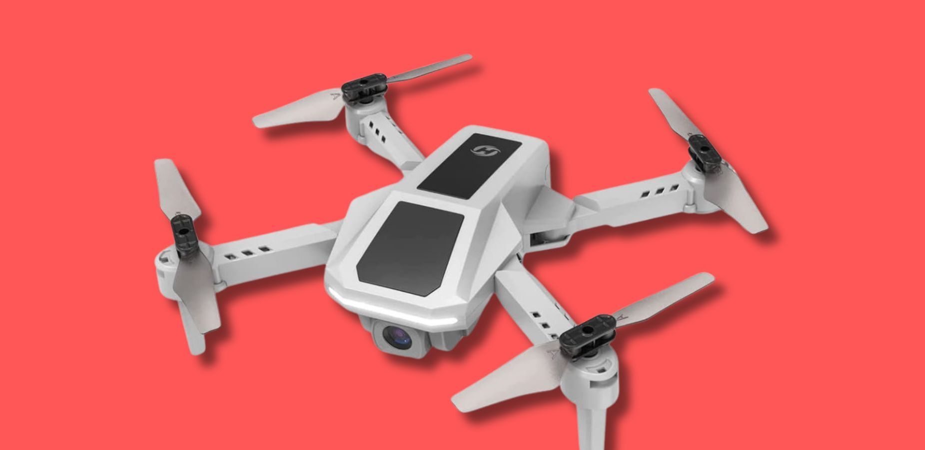 I migliori droni economici per librarti in volo senza finire al verde