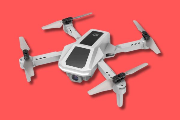 I migliori droni economici per librarti in volo senza finire al verde