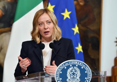Meloni vede Kaplan, focus su investimenti di Meta in Italia – Telecomunicazioni
