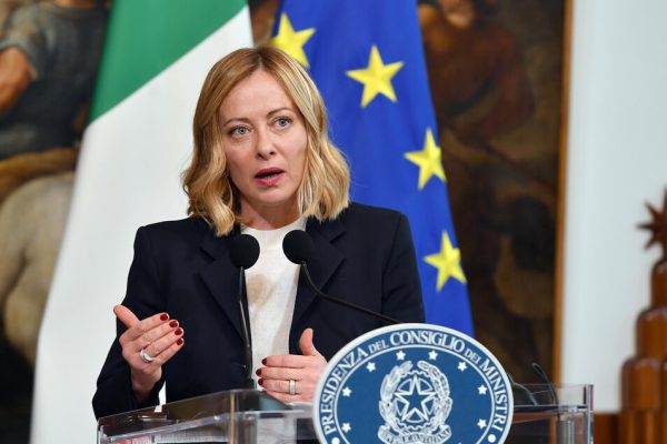 Meloni vede Kaplan, focus su investimenti di Meta in Italia – Telecomunicazioni