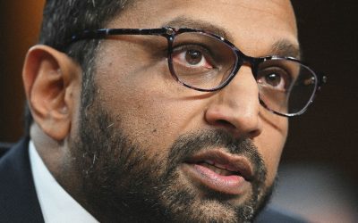 Kash Patel, il nuovo capo dell’Fbi guadagnerà diversi milioni grazie a Shein