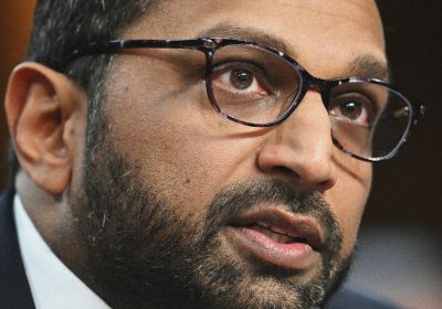 Kash Patel, il nuovo capo dell’Fbi guadagnerà diversi milioni grazie a Shein