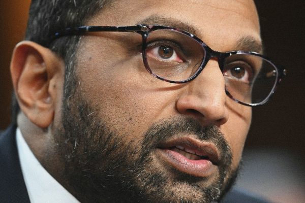 Kash Patel, il nuovo capo dell’Fbi guadagnerà diversi milioni grazie a Shein