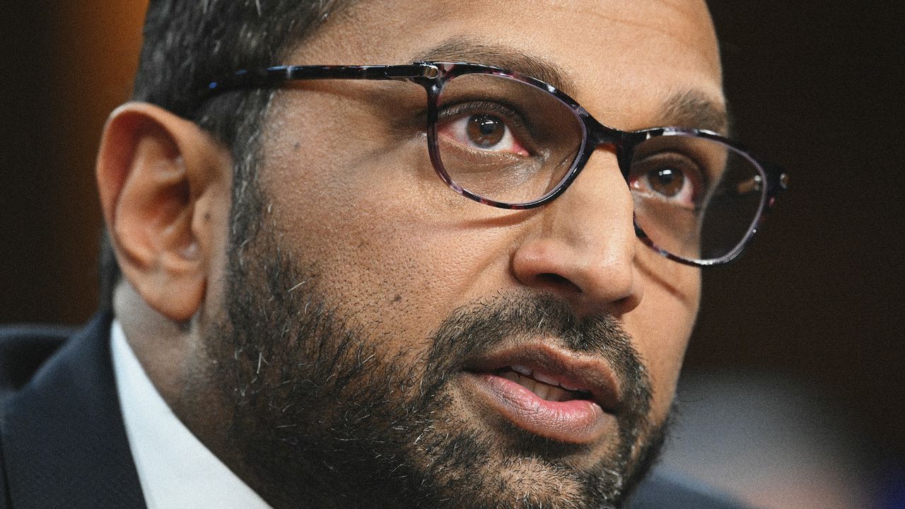 Kash Patel, il nuovo capo dell’Fbi guadagnerà diversi milioni grazie a Shein