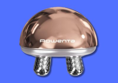 8 massaggiatori per il viso che ti regaleranno un effetto lifting naturale