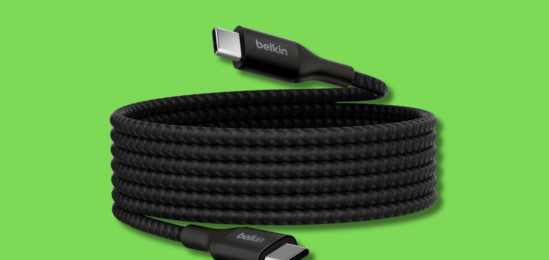 15 cavi usb-c per tutte, ma proprio tutte le esigenze