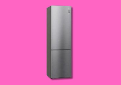 5 frigoriferi in classe A capienti ed efficienti