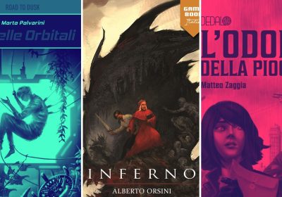 30 libri game che ti terranno col fiato sospeso fino all’ultima pagina