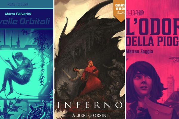 30 libri game che ti terranno col fiato sospeso fino all’ultima pagina