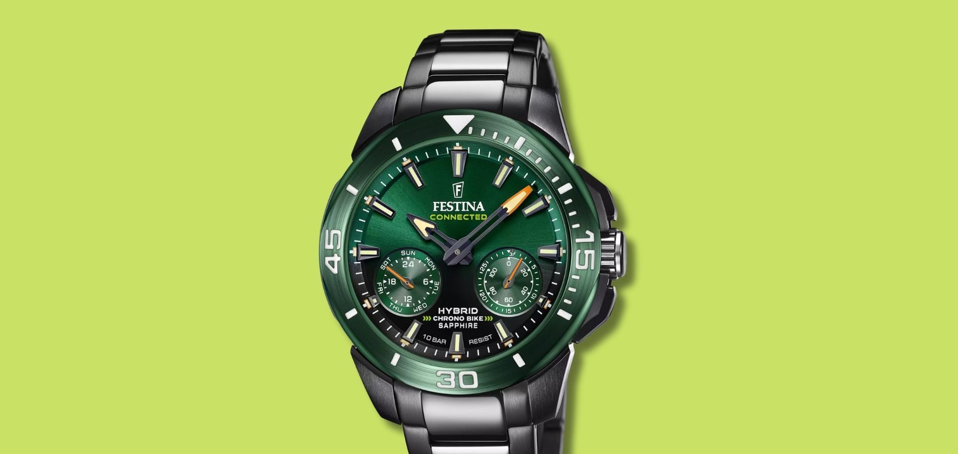 I migliori smartwatch ibridi che uniscono tecnologia e lancette