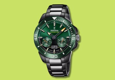 I migliori smartwatch ibridi che uniscono tecnologia e lancette