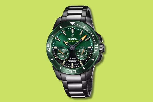 I migliori smartwatch ibridi che uniscono tecnologia e lancette