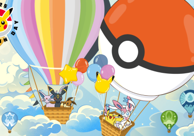 Pokémon Day 2025, i giochi e gli annunci dell’evento celebrativo