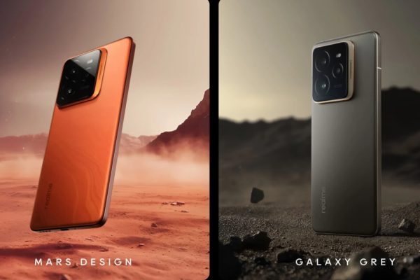 realme GT 7 Pro in sconto! Snapdragon 8 Elite, 12GB/256GB o 512GB, 6500mAh, telephoto 3x ottico, un vero top di gamma