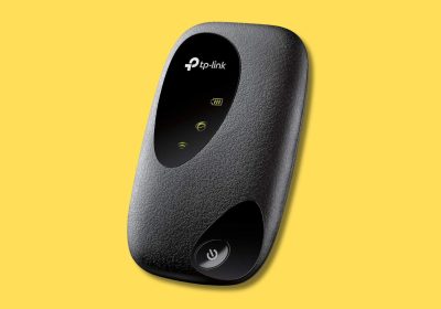 Le migliori saponette wifi 5G e 4G per lavorare e navigare ovunque