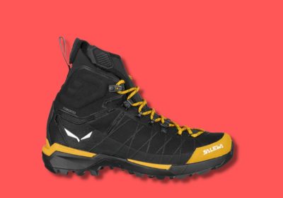 15 scarpe da trekking da donna per affrontare ogni sfida col piede giusto