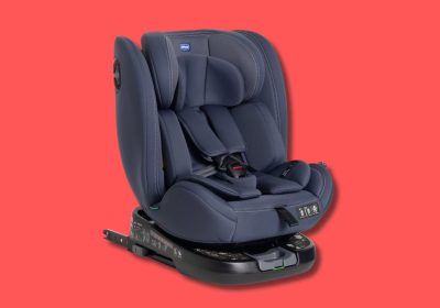 I migliori seggiolini auto da 0 a 12 anni per viaggiare con i più piccoli in sicurezza