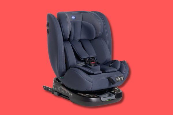I migliori seggiolini auto da 0 a 12 anni per viaggiare con i più piccoli in sicurezza