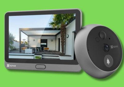 15 videocitofoni smart per sapere sempre e ovunque chi suona al cancello