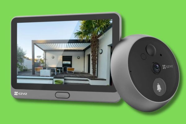 15 videocitofoni smart per sapere sempre e ovunque chi suona al cancello