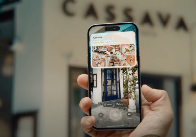 iPhone 15 e Visual Intelligence, la funzione arriva con un aggiornamento