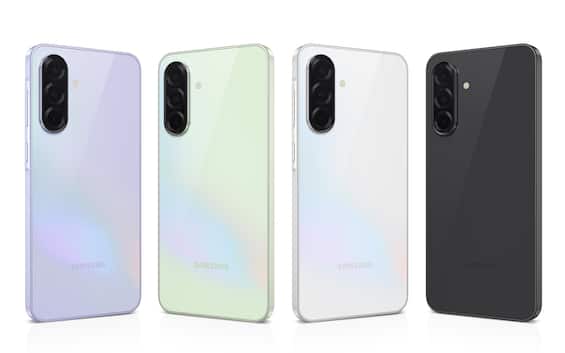 Galaxy A26, A36 e A56, presentati I nuovi modelli Samsung: caratteristiche e novità. FOTO