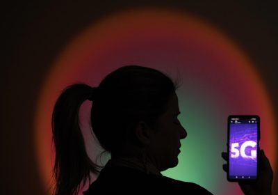 Gsma, ‘5G rappresenta il 30% delle connessioni mobili in Europa’ – Telecomunicazioni