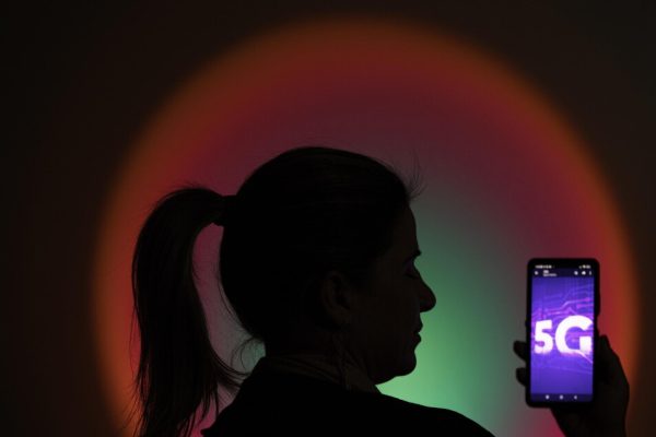 Gsma, ‘5G rappresenta il 30% delle connessioni mobili in Europa’ – Telecomunicazioni