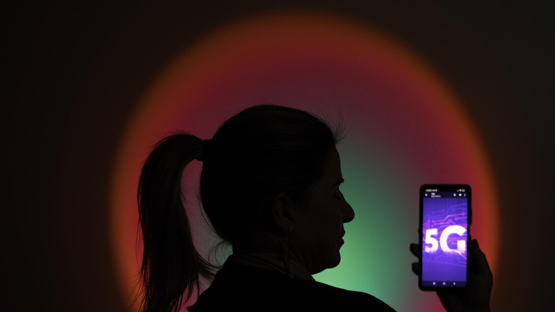 Gsma, ‘5G rappresenta il 30% delle connessioni mobili in Europa’ – Telecomunicazioni