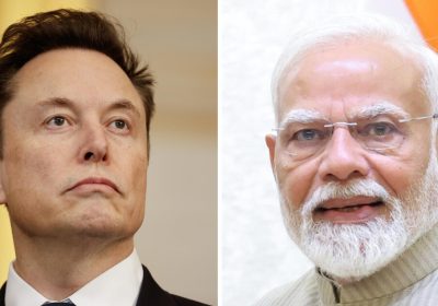 Musk fa causa al governo di Modi, ‘censura i contenuti di X’ – Notizie