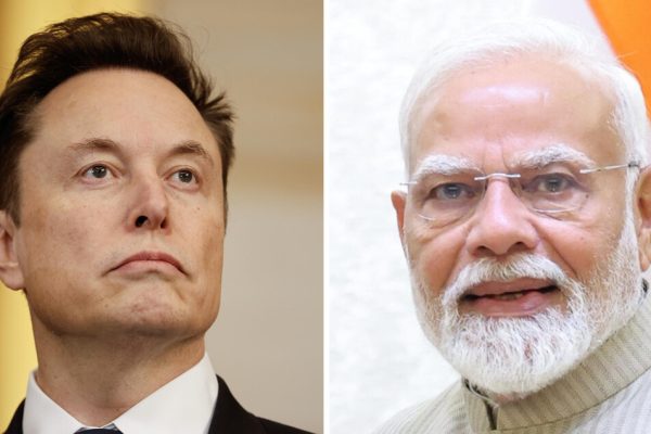 Musk fa causa al governo di Modi, ‘censura i contenuti di X’ – Notizie