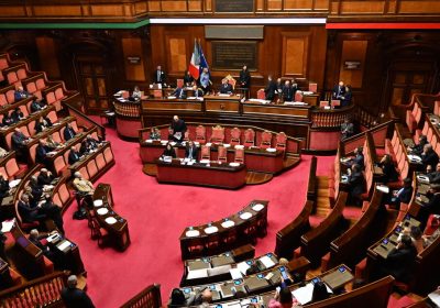 Ok del Senato al Ddl delega sull’Intelligenza artificiale – Web & Social