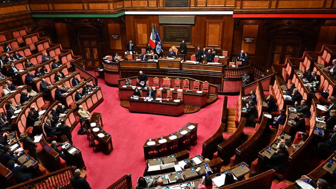 Ok del Senato al Ddl delega sull’Intelligenza artificiale – Web & Social