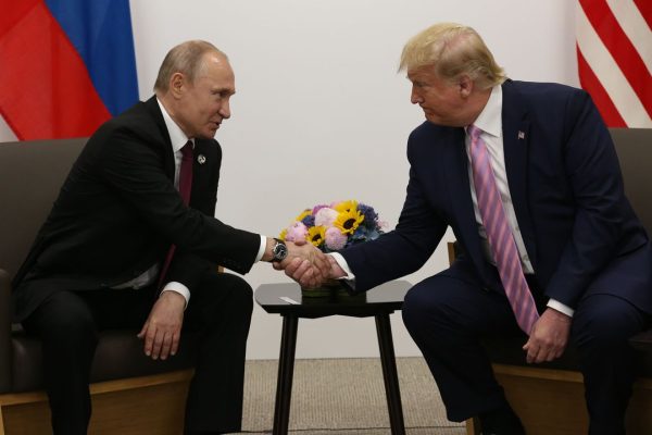 Ucraina, cosa sappiamo della telefonata tra Trump e Putin sulla tregua